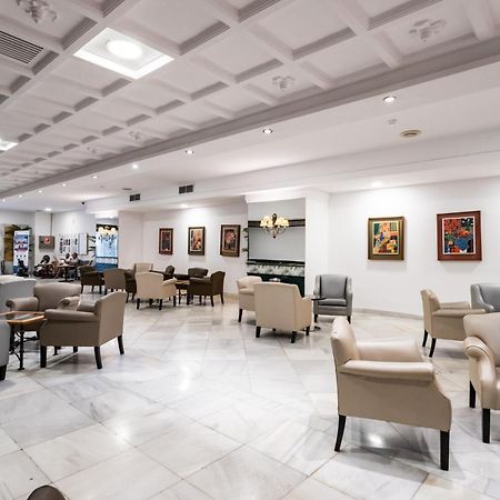 Sur Suites Palmeras 491 Fuengirola Luaran gambar