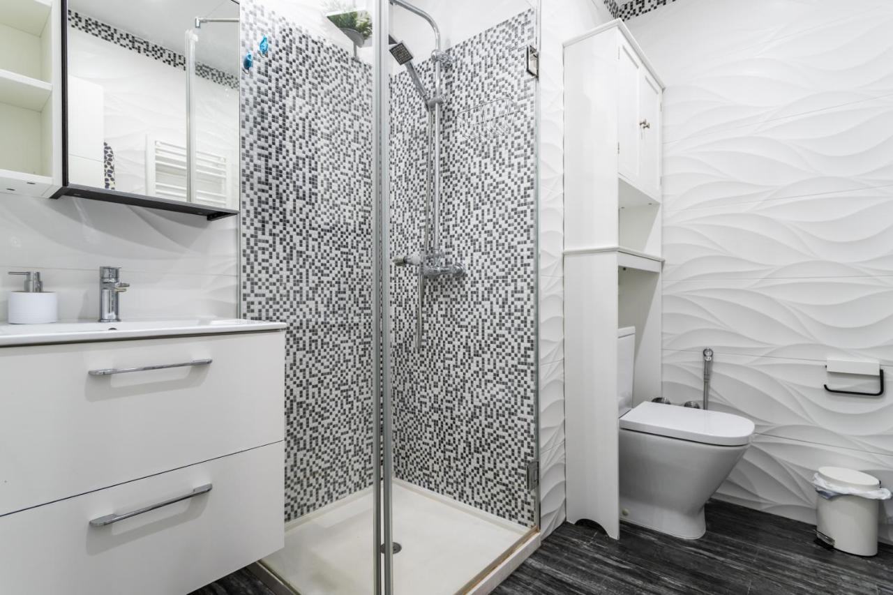 Sur Suites Palmeras 491 Fuengirola Luaran gambar