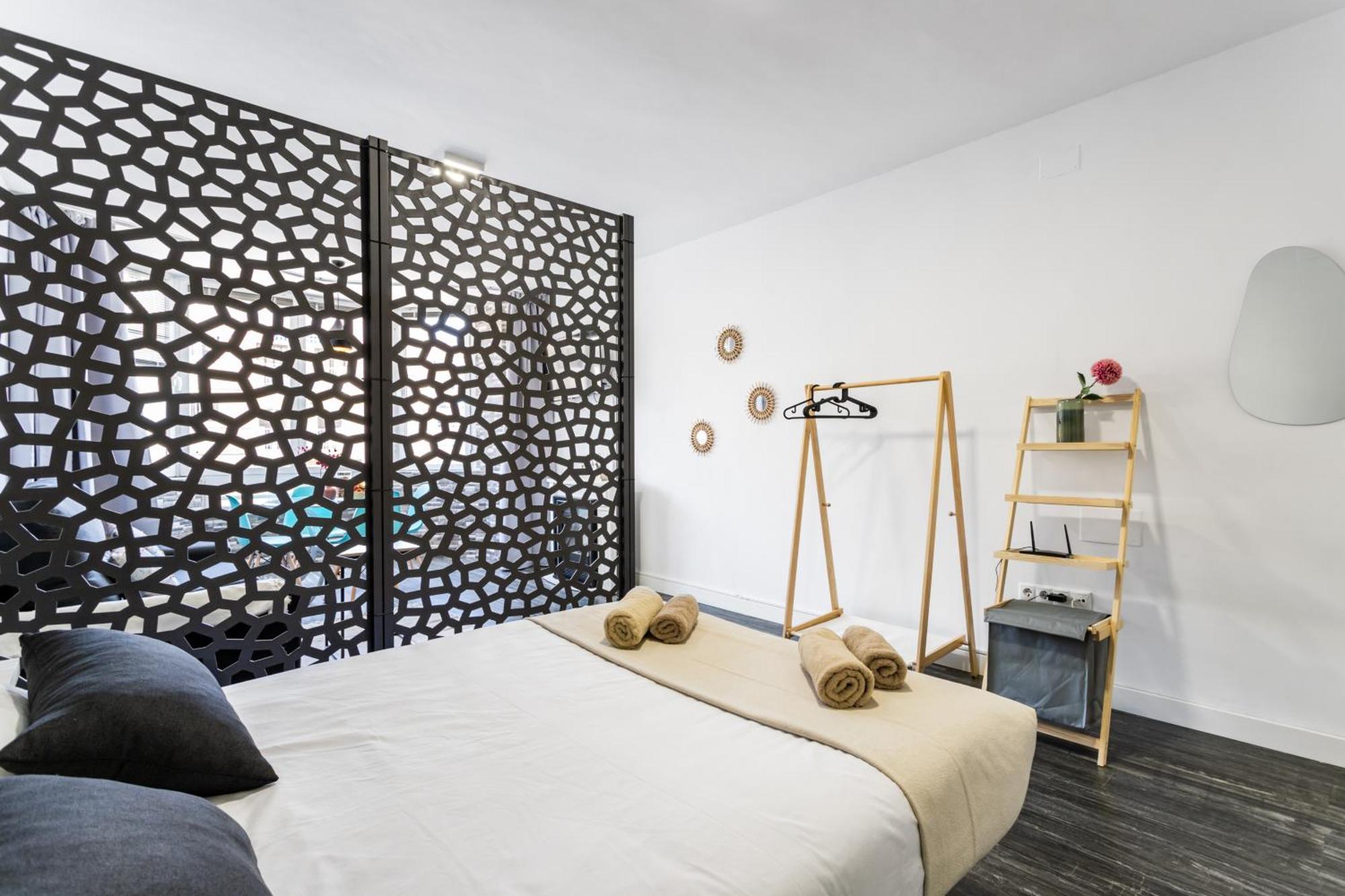 Sur Suites Palmeras 491 Fuengirola Luaran gambar