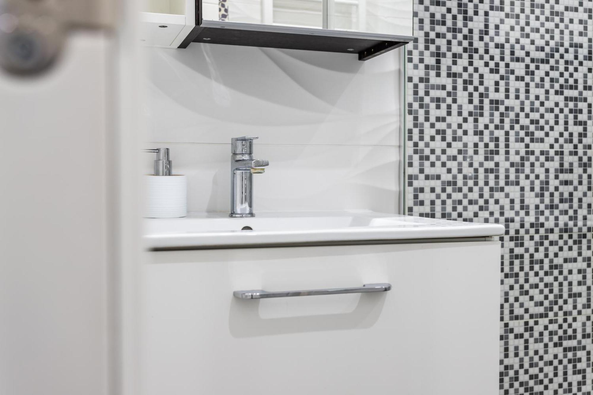 Sur Suites Palmeras 491 Fuengirola Luaran gambar
