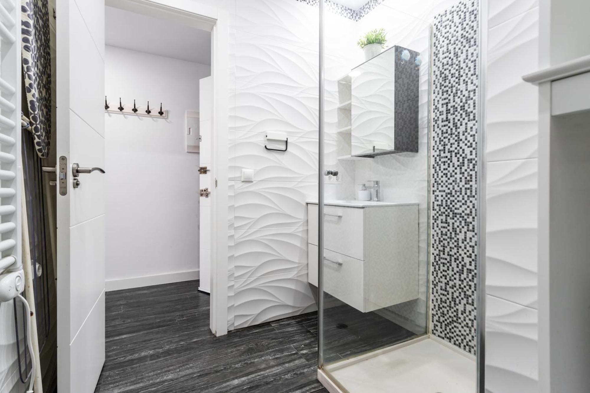 Sur Suites Palmeras 491 Fuengirola Luaran gambar