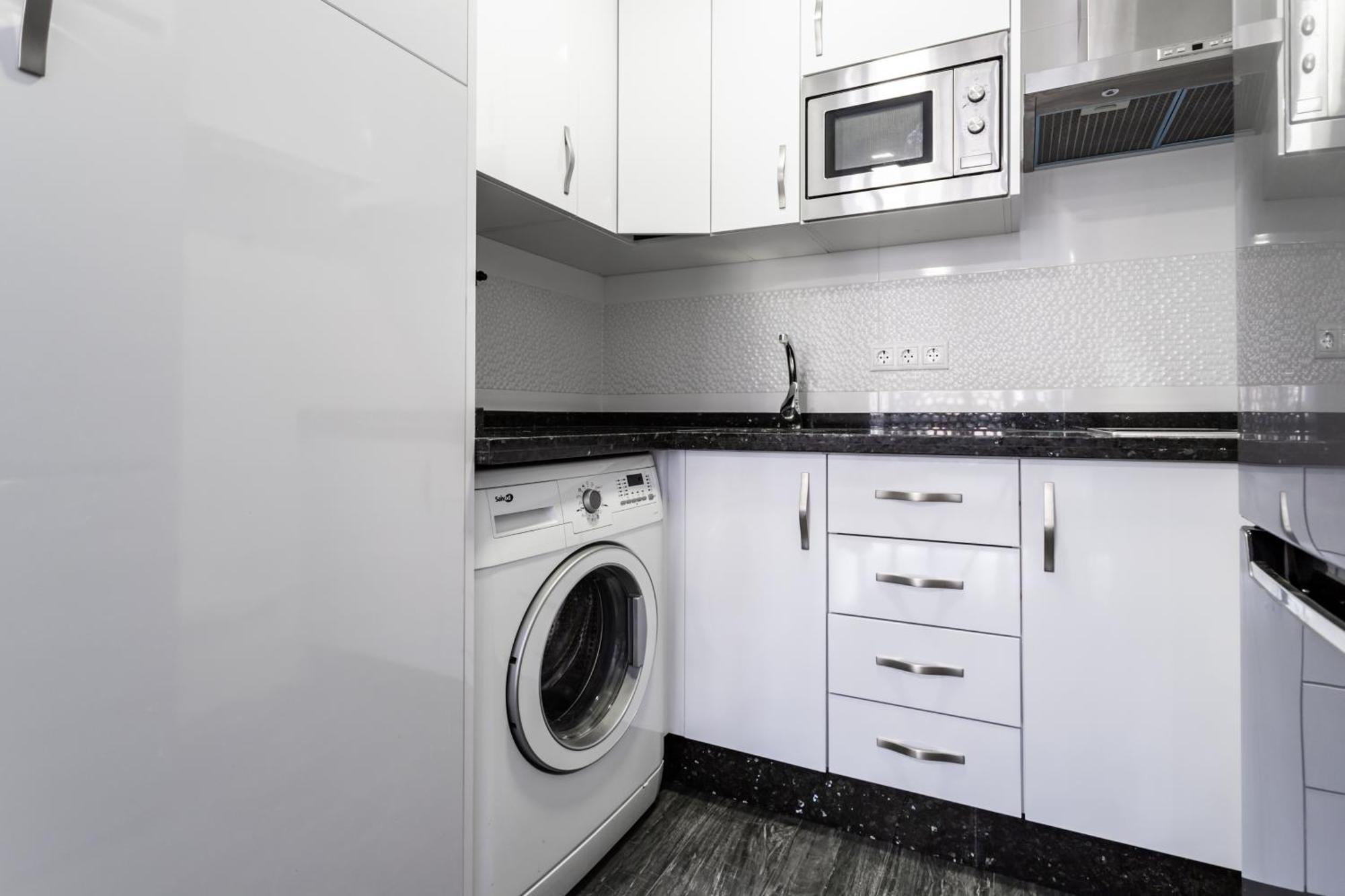 Sur Suites Palmeras 491 Fuengirola Luaran gambar